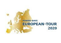 Jürgen Höllers Power Days 2020 in München Auf Jürgen Höllers Power Days 2020 in München lernst du, wie Du Dein Leben und Deinen Erfolg auf das nächste Level bringst. Die Veranstaltung in München findet am 28.11 und 29.11.2020 im Olympiapark statt. Lass 2020 Dein Jahr werden und sichere dir dein Ticket für das erfolgreichste Weiterbildungsevent in Europa.