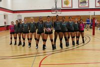 Volleyball Team