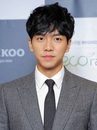 Lee Seung Gi Pictures and Photos