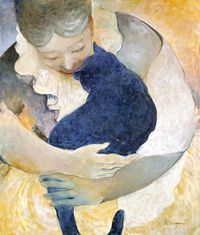 Artodyssey: Sandra Bierman