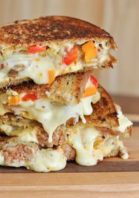 23 Sandwiches You Must Eat Before You Die