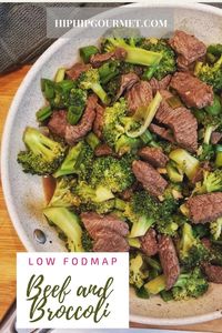 I love this Classic Beef and Broccoli and I know you will too! It's simple, quick to make and absolutely delicious and beats any Chinese takeout I've ever eaten. Serve it up over rice or noodles, have it for lunch or dinner, either way, this is a dish you're going to keep wanting to make!