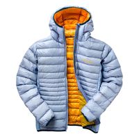 Fuego Down Jacket - Women's
