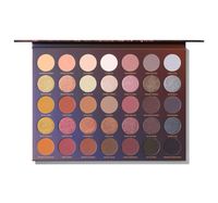 35XS No Silent Nights Artistry Palette