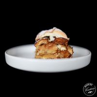 Tradiční recept na skvělou žemlovku od Kristíny Nemčkové, vítězky Masterchef Česko 2019.