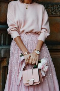 Perfect Valentine's day look | Welcome to my world