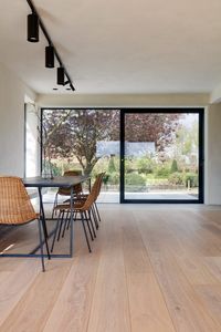 Nobel Flooring - Project Meer - Hoog ■ Exclusieve woon- en tuin inspiratie.