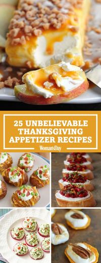 Your guests will be begging for more of these delectable bites.
