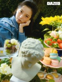 NEW BEGINNING 최유진 YUJIN #Kep1er Kep1er X <DAZED> 티징필름. 마지막은 최유진. 걸스플래닛 999가 탄생시킨, 아홉 명으로 이뤄진 케플러Kep1er. 우리 모두 반짝 반짝 빛나는 너희 존재를 축복해. #케플러 #최유진 #Yujin #걸스플래닛999 #GirlsPlanet999
