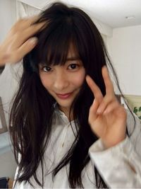 Yoshine Kyoko (芳根京子) 1997-, Japanese Actress