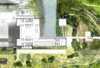 Hôtel de Ville de Montpellier — Ateliers Jean Nouvel