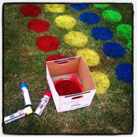 Yard Twister!