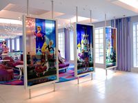 Tokyo Disney Celebration Hotel Wish - Tokyo Disney Resort:)