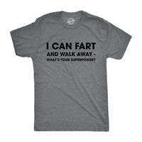 PRICES MAY VARY. Poly/Cotton Blend Made in USA or Imported. Pull On closure Machine Wash SUPERIOR DESIGN: Crazy Dog T-shirt branded tees are designed and printed in the USA. We screen print our graphic tees with state of the art equipment to ensure vibrant colors and lasting durability. Our awesome funny shirts are the perfect gift for any occasion. NEW FAVORITE SHIRT: We have our tees manufactured to be the best super soft high quality shirts. Our vintage lightweight fitted tees are made from r