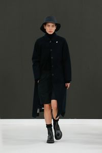K-Way Homme Automne-Hiver 2020-2021 - Défilé | Vogue Paris