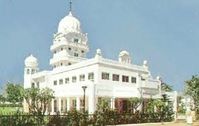 Alam gir sahib - ludhania - punjab