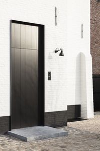 HOUSE FS | Architect, architectuur, totaalrenovaties, totaalprojecten, nieuwbouw, nieuwbouwwoningen | Mieke Van Herck