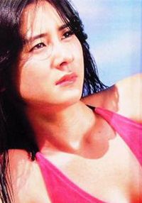 Ishihara Mariko (石原真理子) 1964-, Japanese Actress, 石原真理