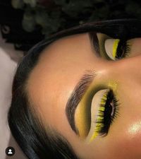 Makeup ideas // Maquiagem profissional #besteyemakeup