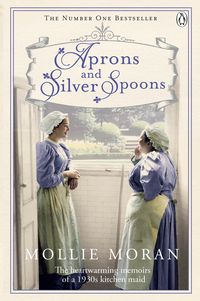 'IF YOU LOVE DOWNTON, THIS IS RIGHT UP YOUR STREET! Closer If you liked Downton Abbey and Upstairs, Downstairs, it's time to discover the true story in Mollie Moran's Sunday Times charming bestselling memoir of life as a 1930s kitchen maid. When young Mollie became a 'skivvy' in a stately London townhouse aged just 14, she quickly learned that she would need a large amount of elbow grease and a sense of humour. Through Mollie's eyes we are offered a fascinating glimpse into London's invisible '