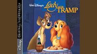 What a Dog/He's a Tramp (From "Lady and the Tramp"/Soundtrack Version)