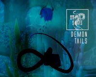 Scylla | 2000 FOLLOWER GIFT (PART 2) - OBEY ME - Tails ...