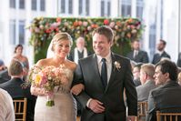 Real Wedding, Curated Wedding by Style Perfect Events - Charlotte Wedding Planner, Charlotte Wedding Venue, Foundation for the Carolinas, Charlotte Bride, Charlotte Wedding, Carolina Bride, Carolina Groom, Venues in Charlotte, NC, Weddings