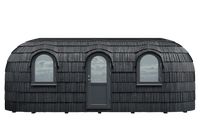 Cabin Model 2 | Iglucraft