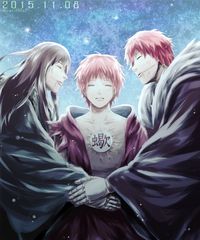 sasori | Tumblr