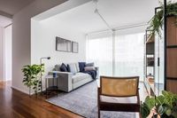 29. As plantas para apartamento devem ser de meia sombra. Projeto de INÁ Arquitetura #plantasparaapartamento #plantasparaapartamentopequeno #plantasparaapartamentosemsol