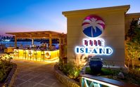 Island Restaurant Salalah