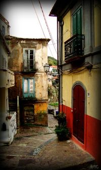 A Pizzo - Calabria - Italy