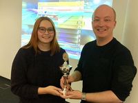 Schlag den Chef 23 - Mario Kart 8 #SDC #MarioKart #TASRacingTeam #Merseburg #Winner