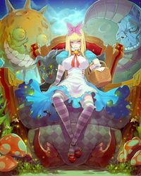 ArtStation - my artworks, wang lei