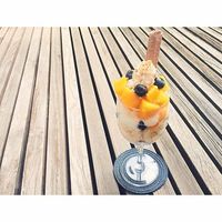 6月28日はパフェの日。さぁ、インスタの「家パフェ」の世界にダイブしよう! | おうちごはん