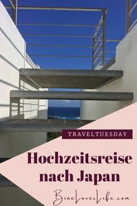 Unsere Hochzeitsreise in die Südsee Japans: Okinawa