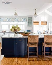 Sherwin-Williams Naval: Navy Blue Paint Color of The Year - DIY Decor Mom