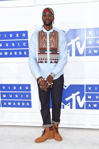 2 Chainz #VMAs #2016 #MTV