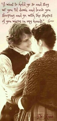Outlander/Diana Gabaldon