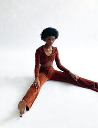 The Naomi Bottoms - Cinammon — Peachy Den