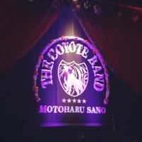 「クリスマス感。2日目。#佐野元春 #christmas #coyoteband」