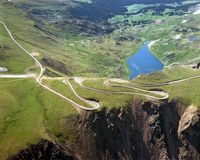 Photos that Prove that the Beartooth Highway is the Most Beautiful Drive in America | Yellowstone Country, Montana