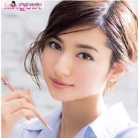 Kurosawa Haruka (黒澤はるか) 1990-, Japanese Actress