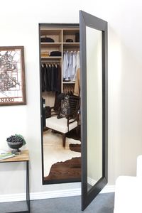 How to: Create a Secure Gun Closet - Hidden Door Store - Sophisticated Hidden Bookcases & Secret Mirrors