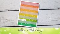 Blending Brushes Card featuring Stampin' Up!® Products #stampinup #sunnstampin - YouTube