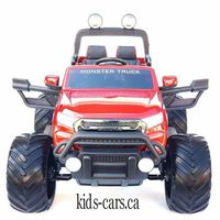 Kids Cars CA Kids Ride On Cars ! Kids-Cars.CA offers 24 volt ride on cars, kids car, cars for kids Canada, mini cars for kids, kids ride on cars! Dealer of MONSTER TRUCK RIDE ON CAR 24V 1 SEATER KIDS CAR We Ship Canada & USA Wide Within 3-10 Days! Customers in the Greater Toronto Area qualify for 1-3 day(s) shipping.