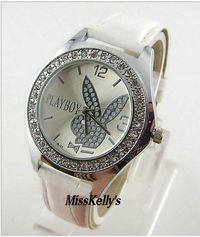 Playboy Watch
