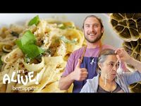 Brad Makes Black Garlic | It's Alive | Bon Appétit - YouTube