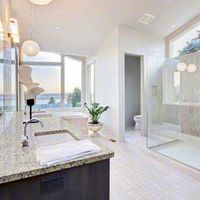 Inspiration Gallery Room Scenes | Bathroom Scenes