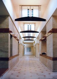 Architectural – Kwillmorth Photo